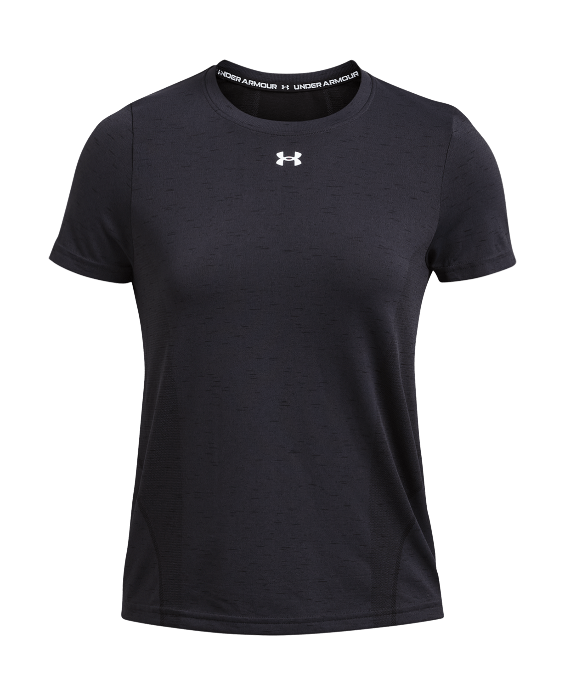 Under Armour Apparel Women's UA Vanish Seamless Loose Short Sleeve