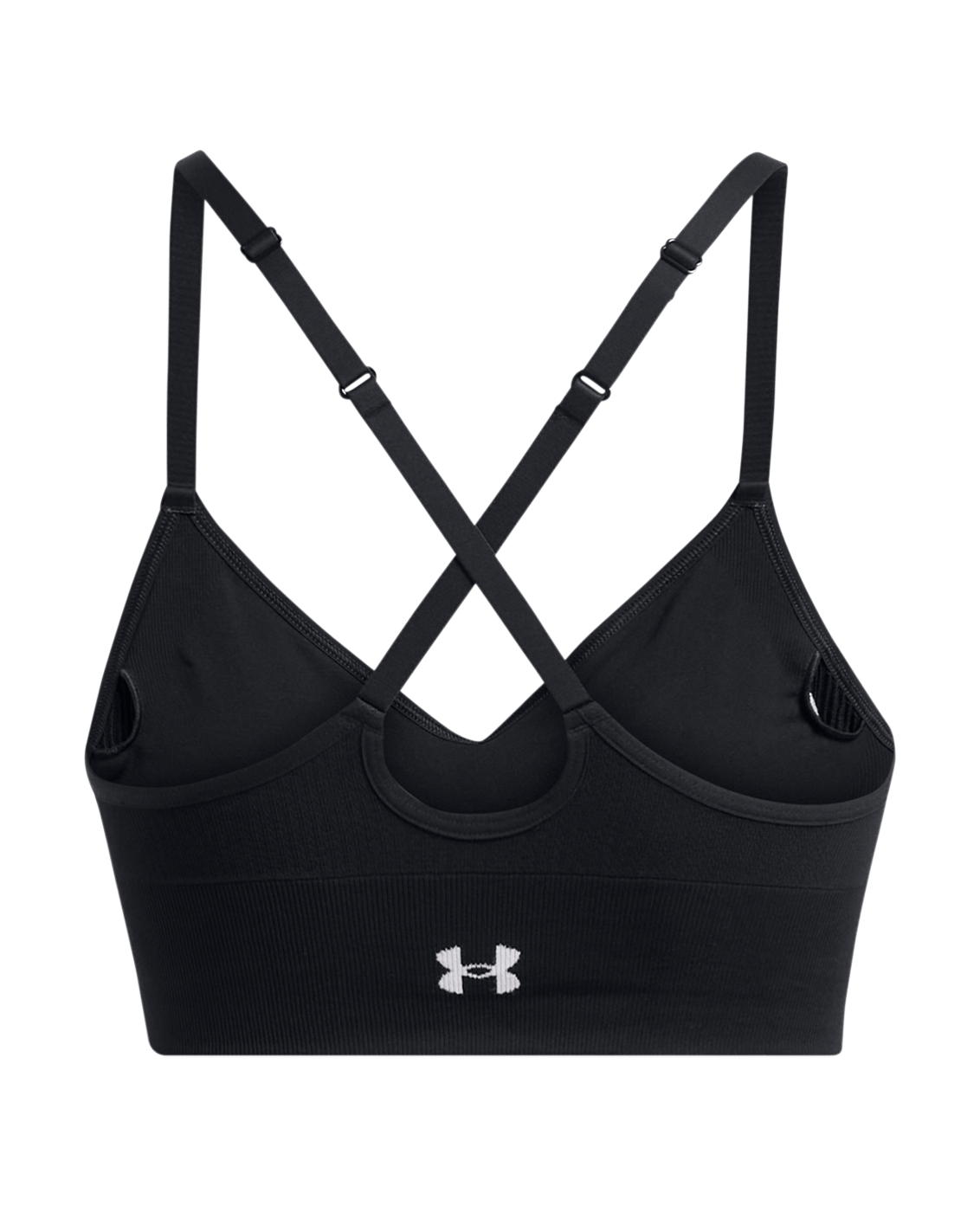 Women's UA Vanish Seamless Low Sports Bra