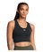 Women's UA Vanish Seamless Mid Sports Bra