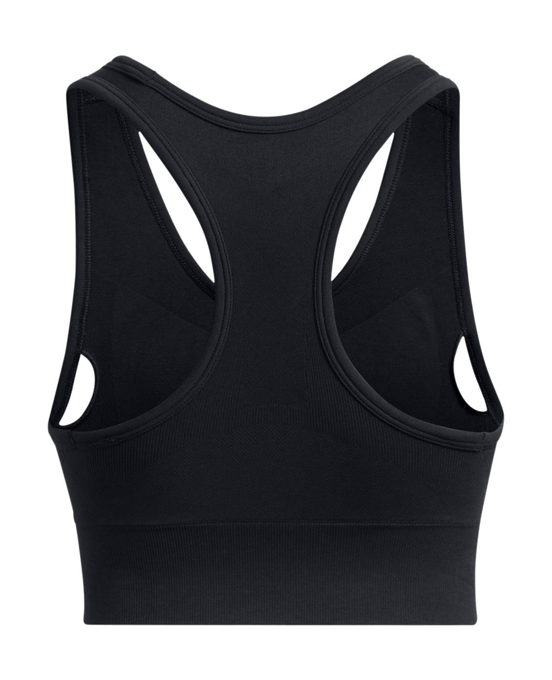 Under Armour Apparel Women's UA Vanish Seamless Mid Sports Bra
