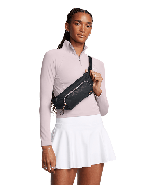 UA Studio Waist Bag Crossbody