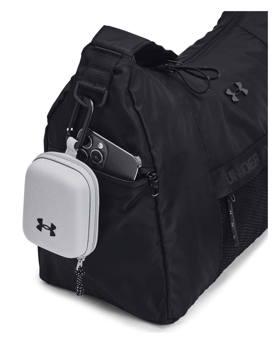 UA Studio Slouchy Duffle