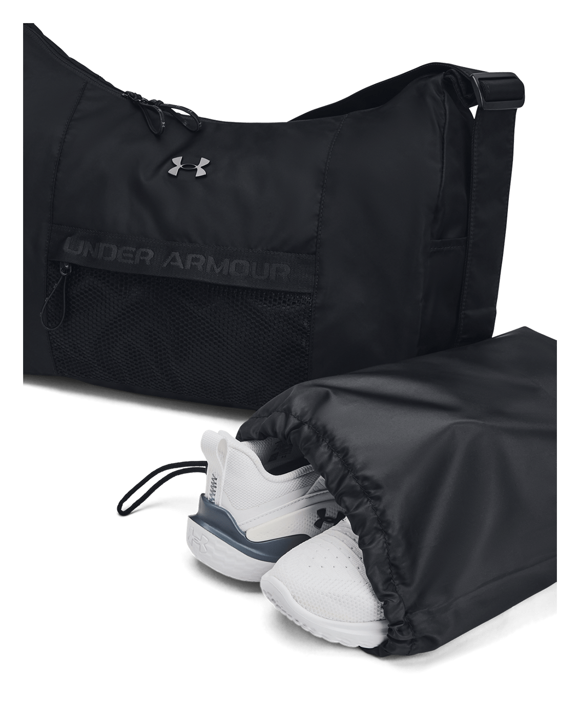 UA Studio Slouchy Duffle