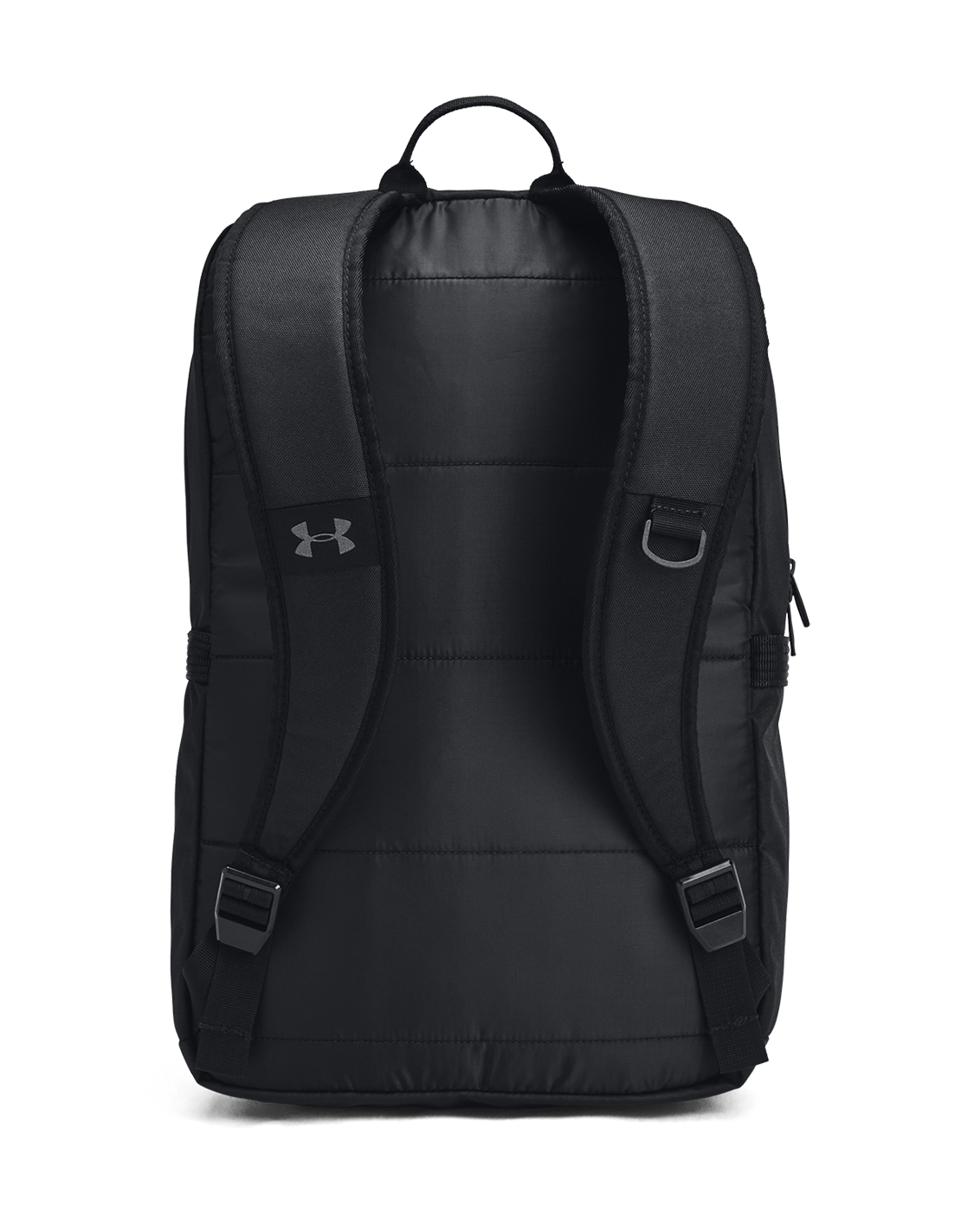 Under Armour Accessories Black/Black/White / OSFM UA Triumph Campus Backpack