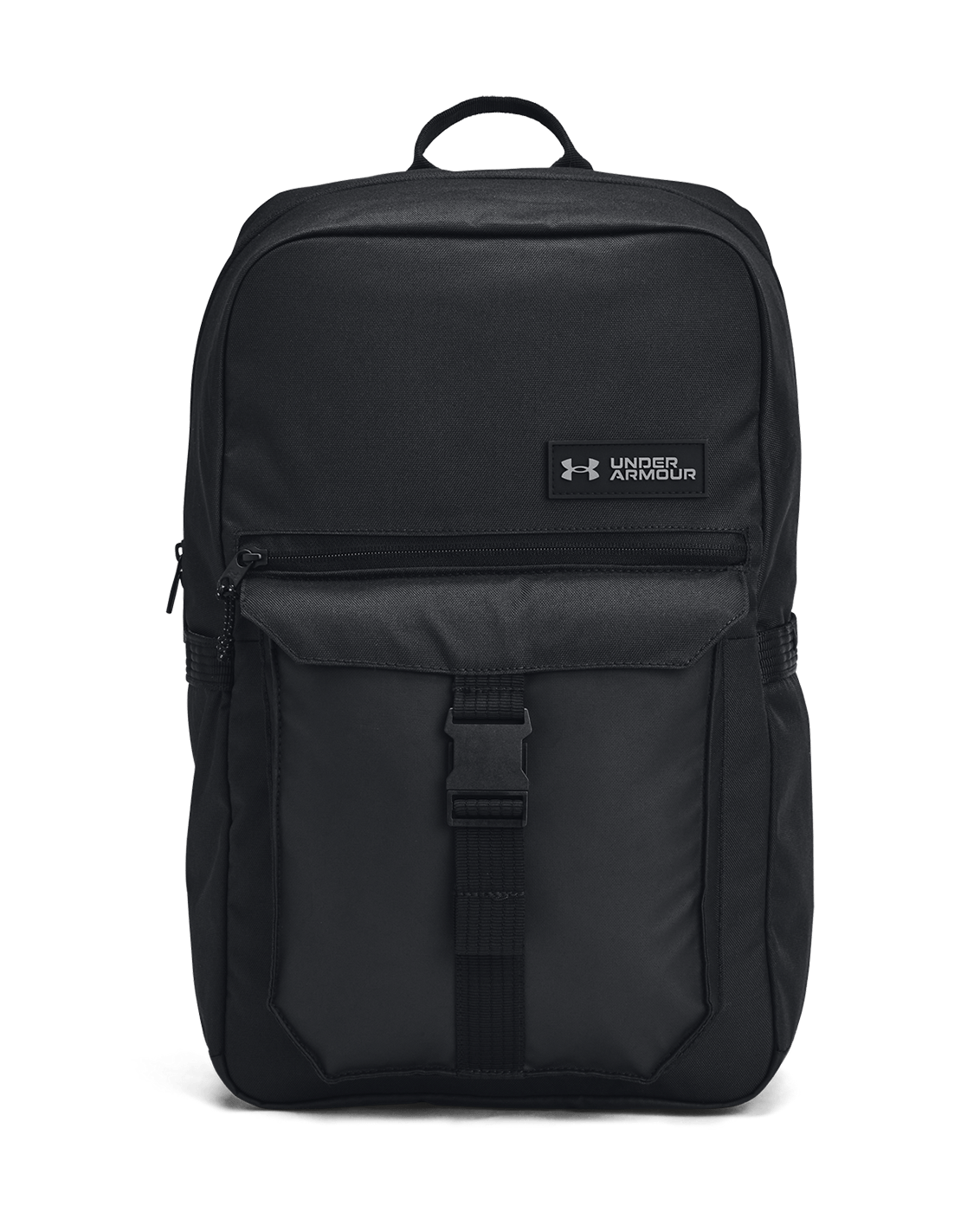 Under Armour Accessories Black/Black/White / OSFM UA Triumph Campus Backpack