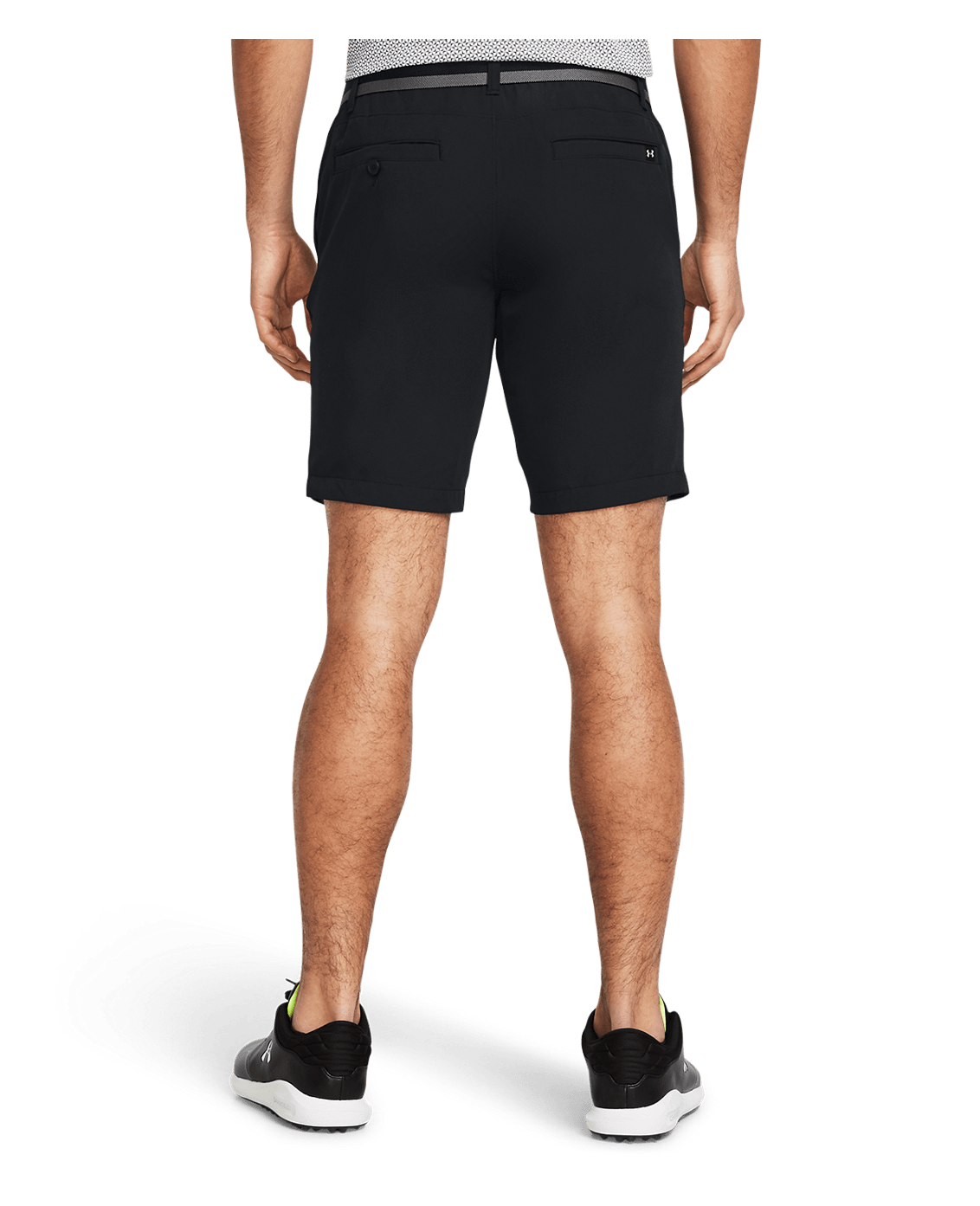 Men's UA Drive Tapered Shorts