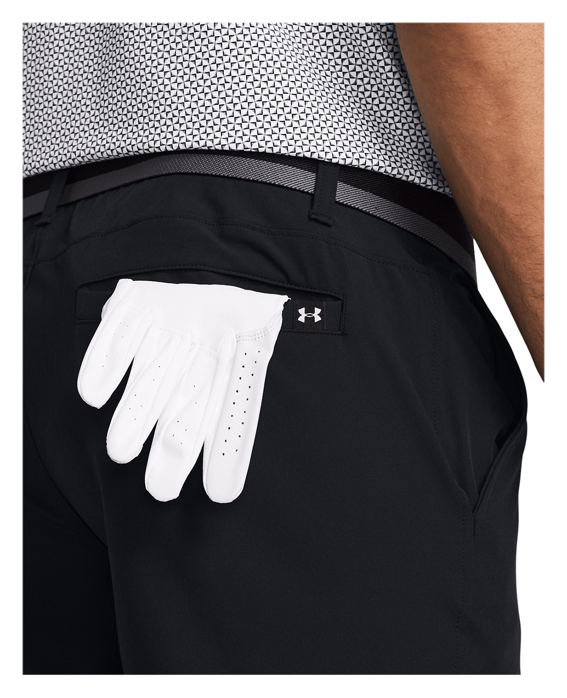 Men's UA Drive Tapered Shorts