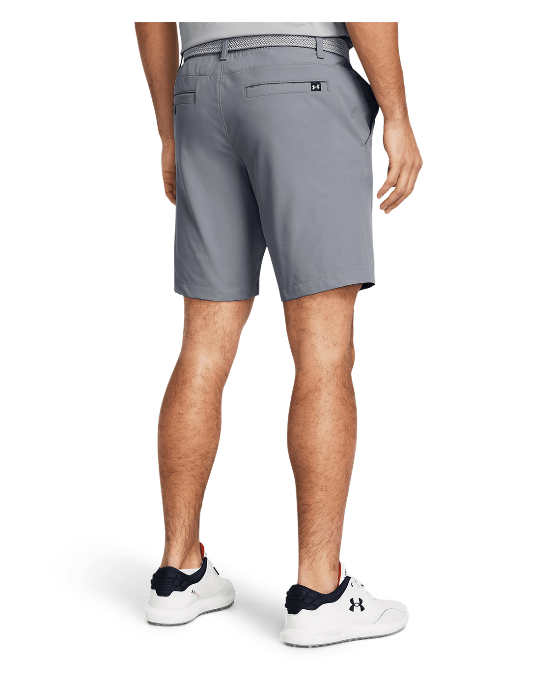 Men's UA Drive Tapered Shorts