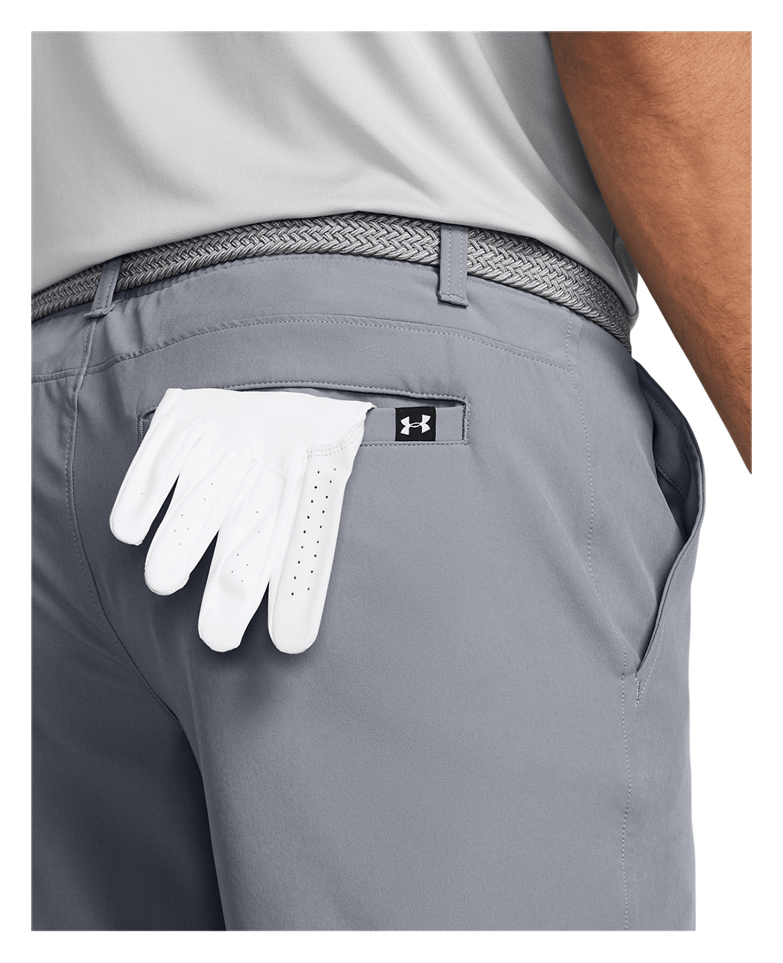 Under Armour Men's UA Drive Tapered Shorts