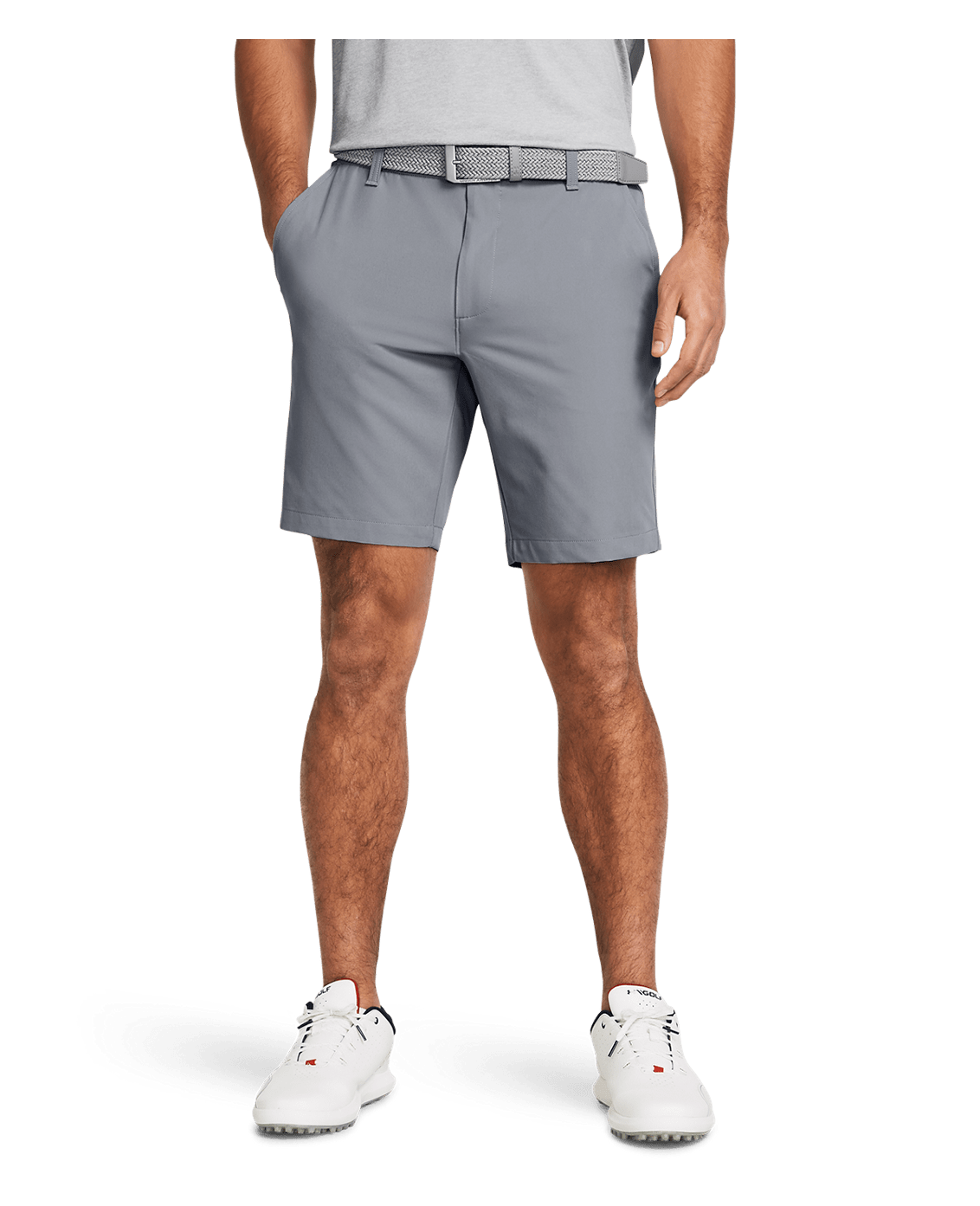 Men's UA Drive Tapered Shorts