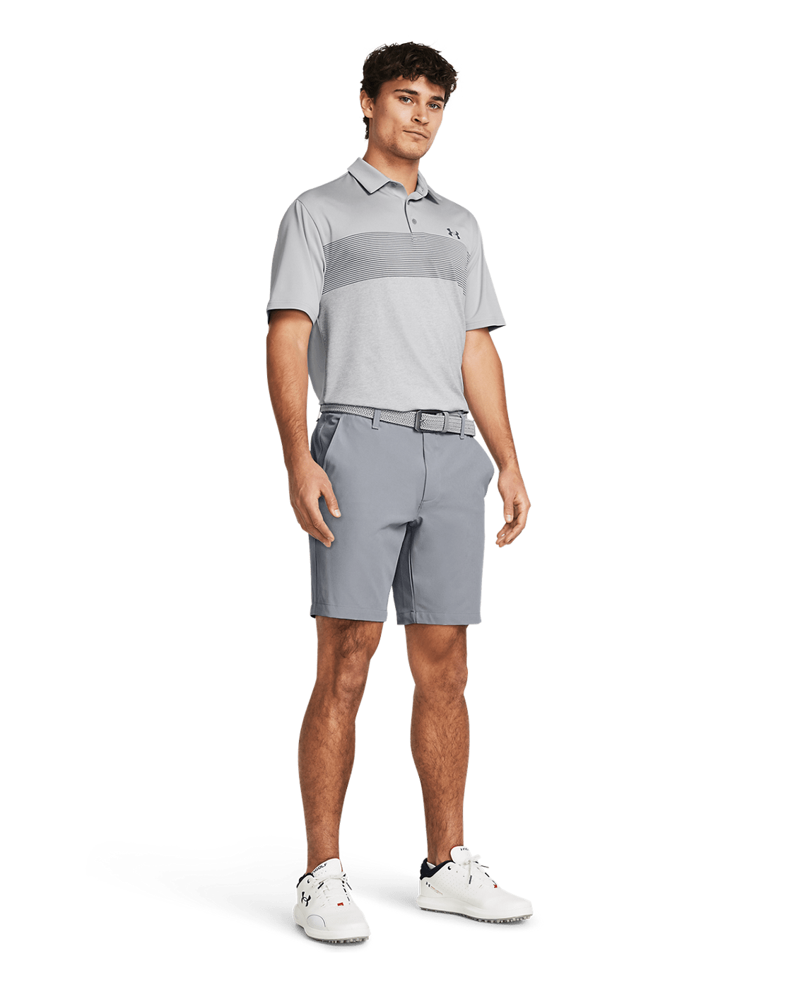 Under Armour Men's UA Drive Tapered Shorts