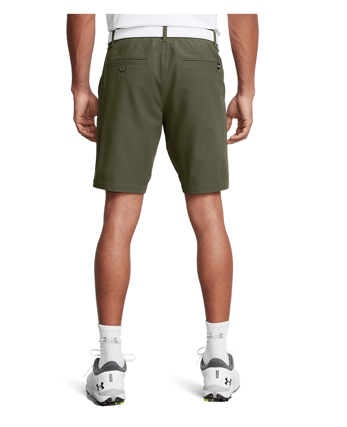 Under Armour Men's UA Drive Tapered Shorts