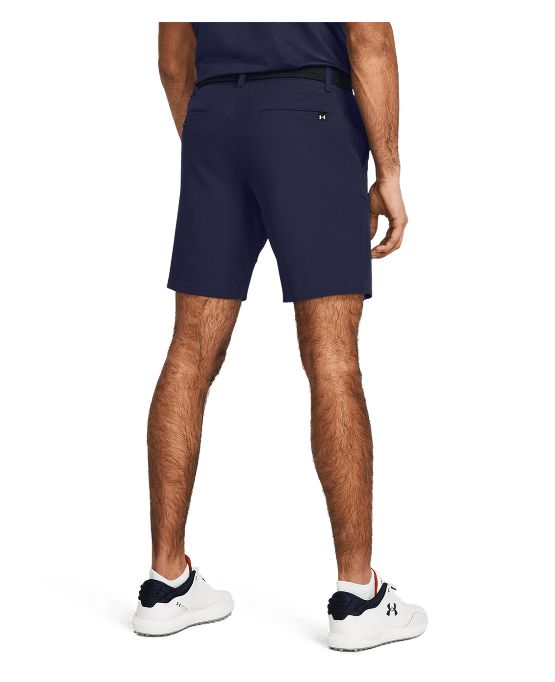 Men's UA Drive Tapered Shorts