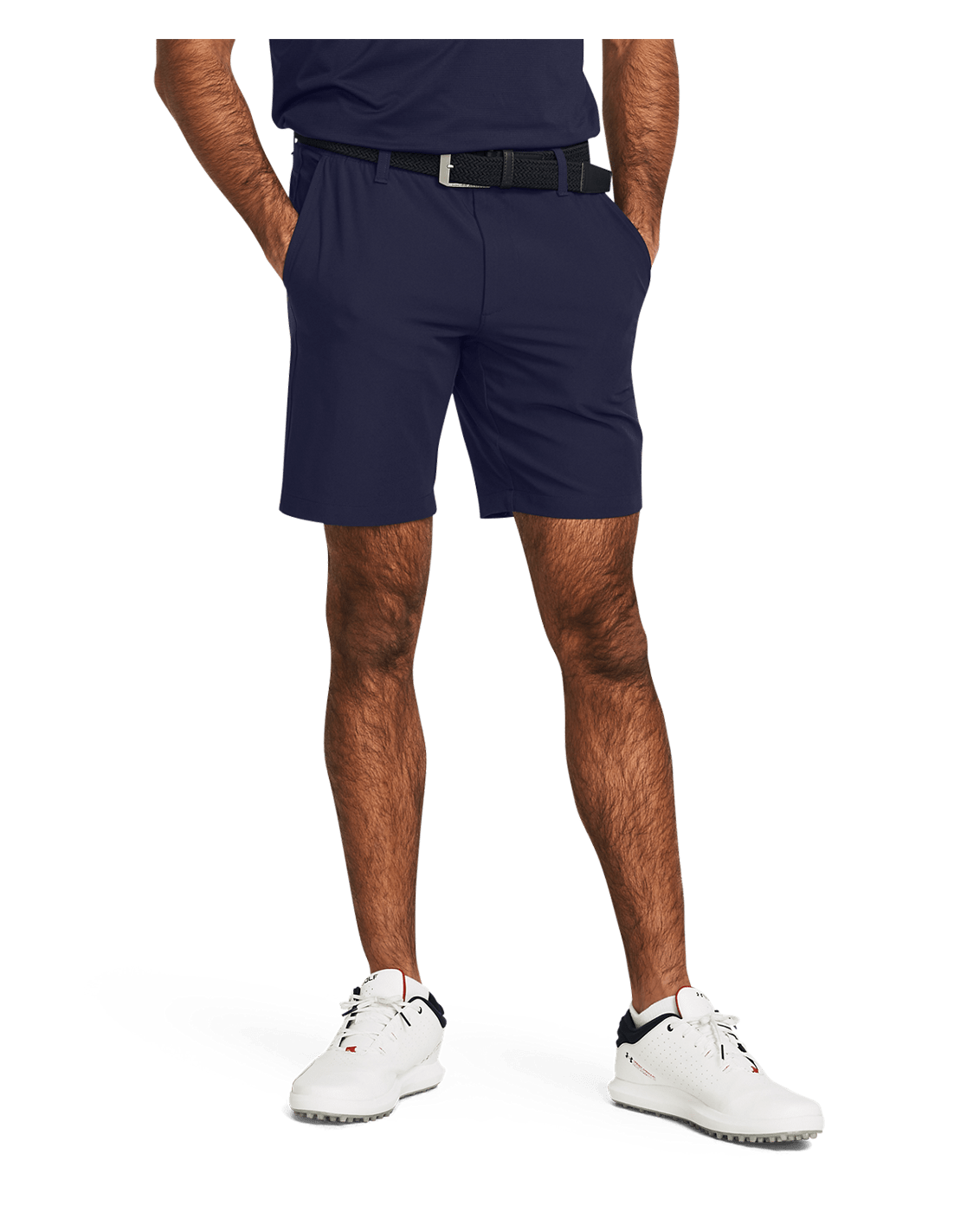 Men's UA Drive Tapered Shorts