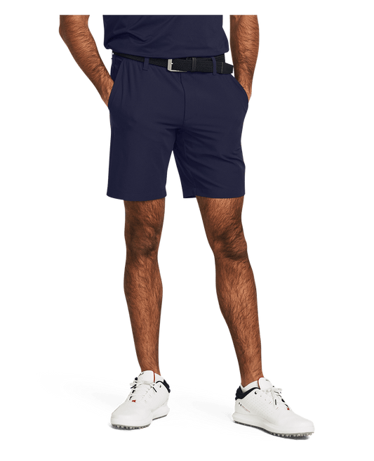 Under Armour Men's UA Drive Tapered Shorts