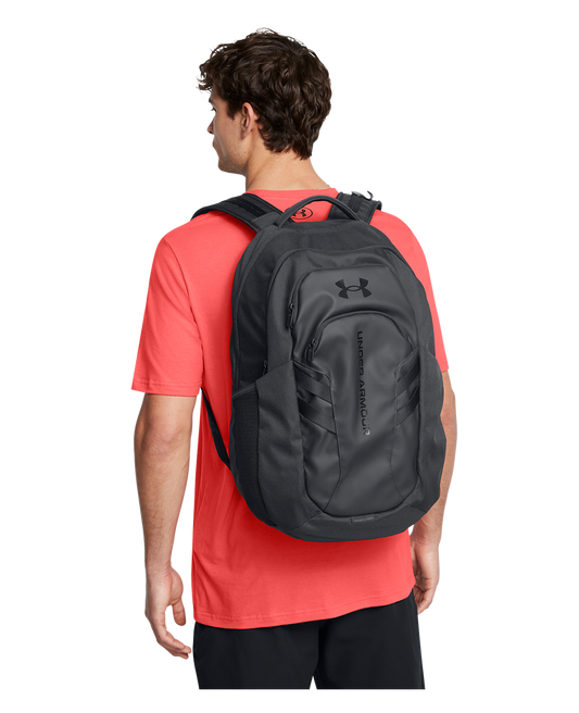 UA Hustle 6.0 Pro Backpack