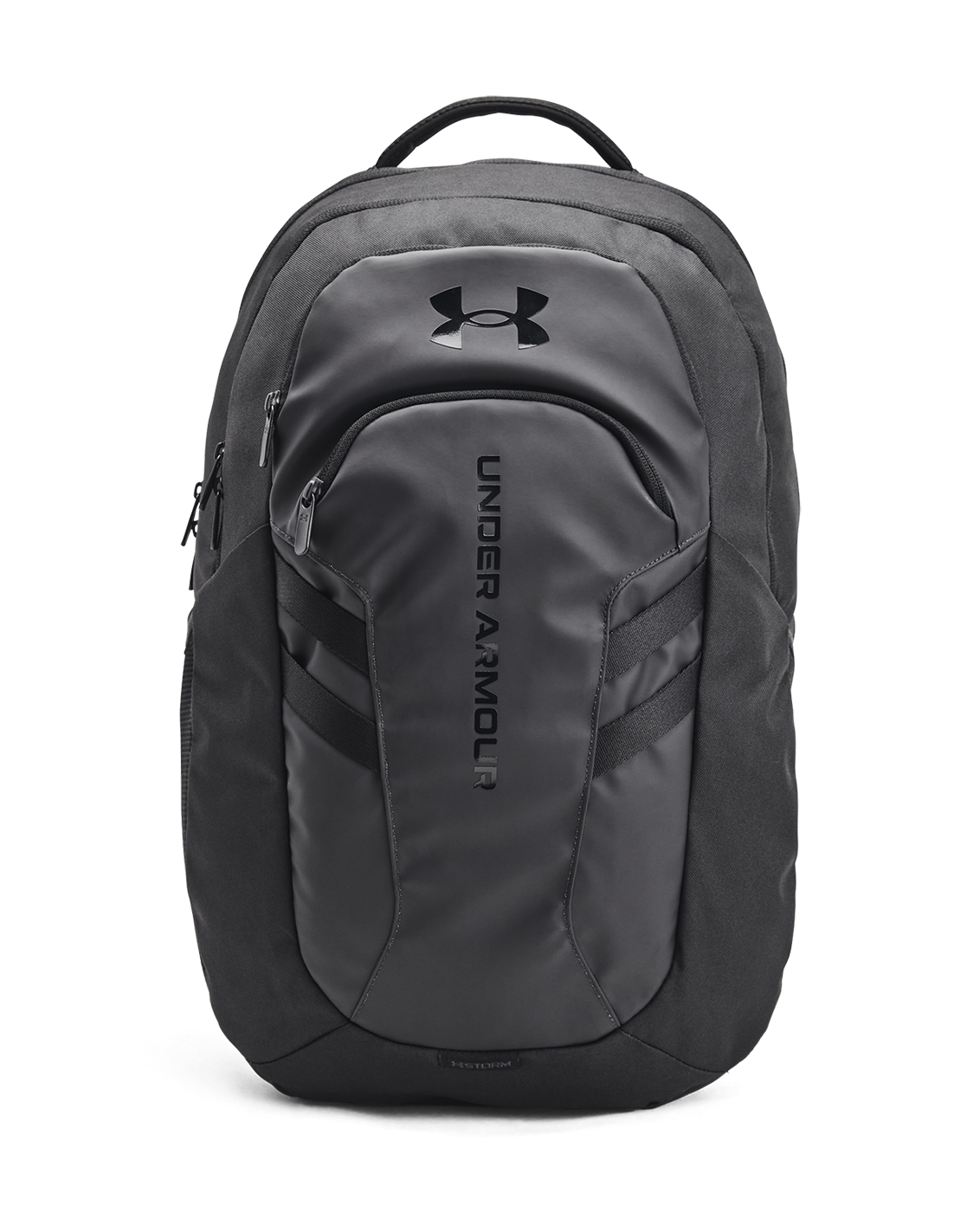 UA Hustle 6.0 Pro Backpack