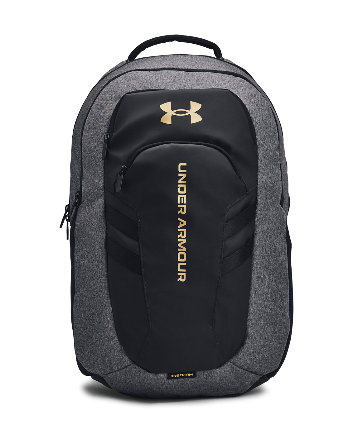 UA Hustle 6.0 Pro Backpack