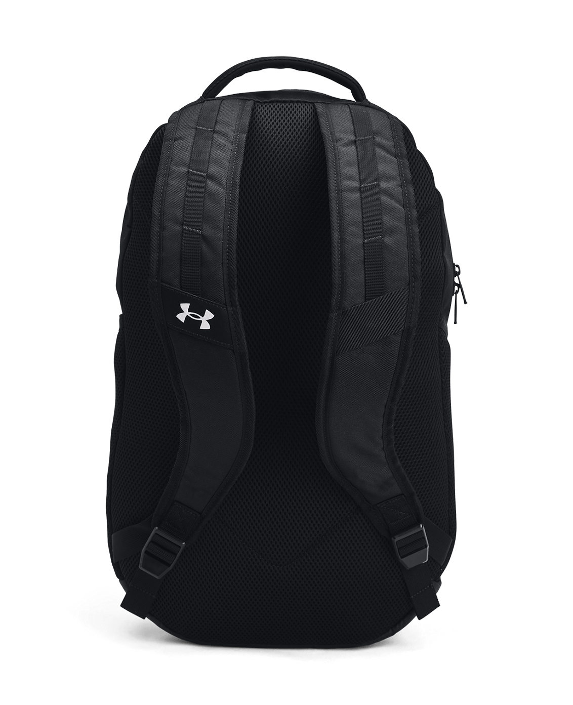 Under Armour Accessories Black/Black/White / OSFM UA Hustle 6.0 Backpack