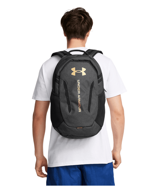 UA Hustle 6.0 Backpack