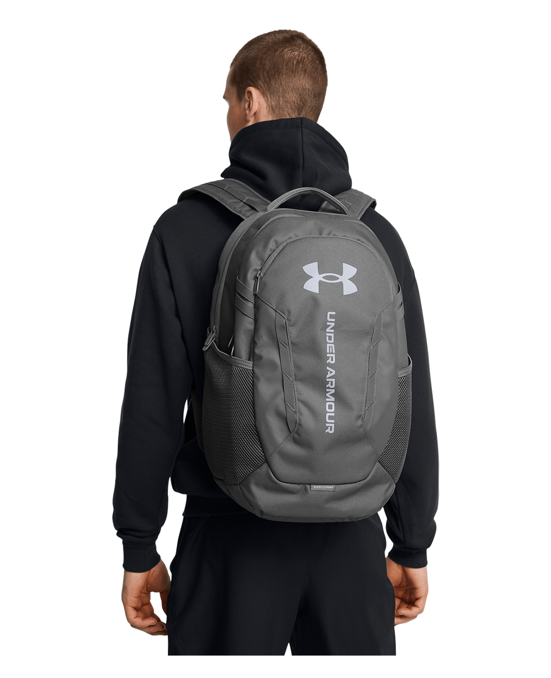 UA Hustle 6.0 Backpack