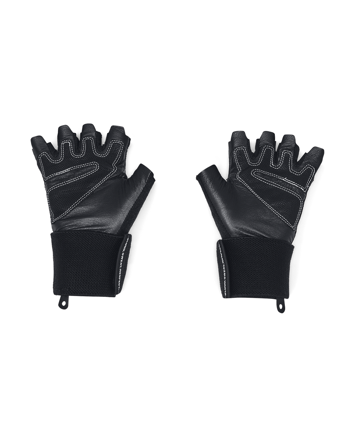 Under Armour Accessories Men's UA Project Rock Lifting Gloves