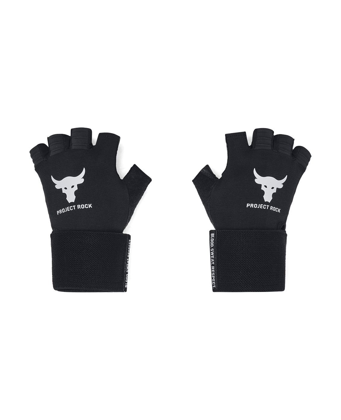 Under Armour Accessories Men's UA Project Rock Lifting Gloves