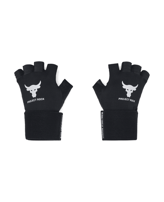 Under Armour Accessories Men's UA Project Rock Lifting Gloves