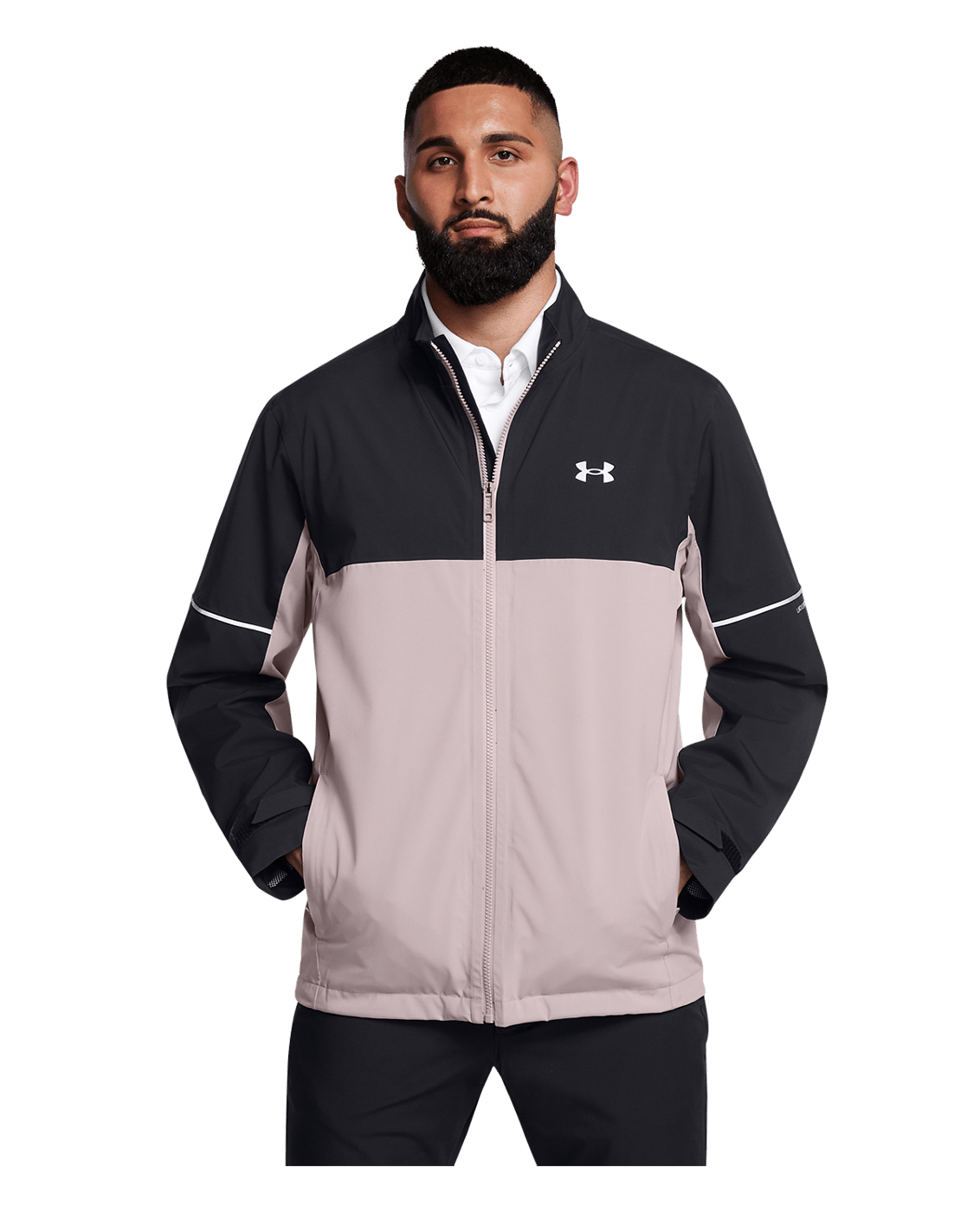 Under Armour Apparel Men's UA Drive Rain Jacket