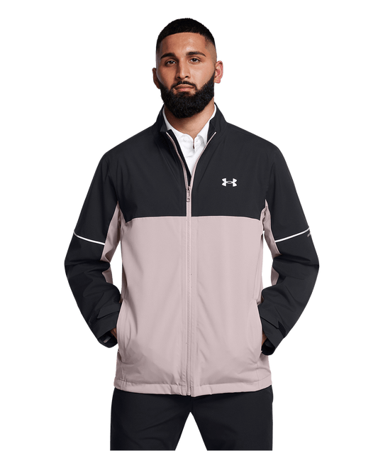 Men's UA Drive Rain Jacket