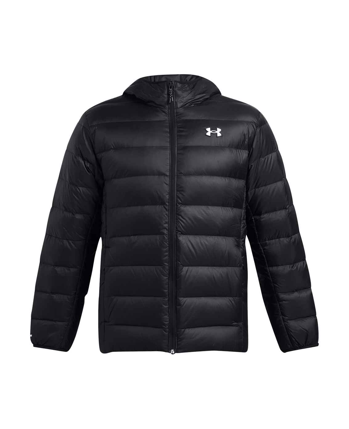 Men's UA Legend Down Hooded Jacket