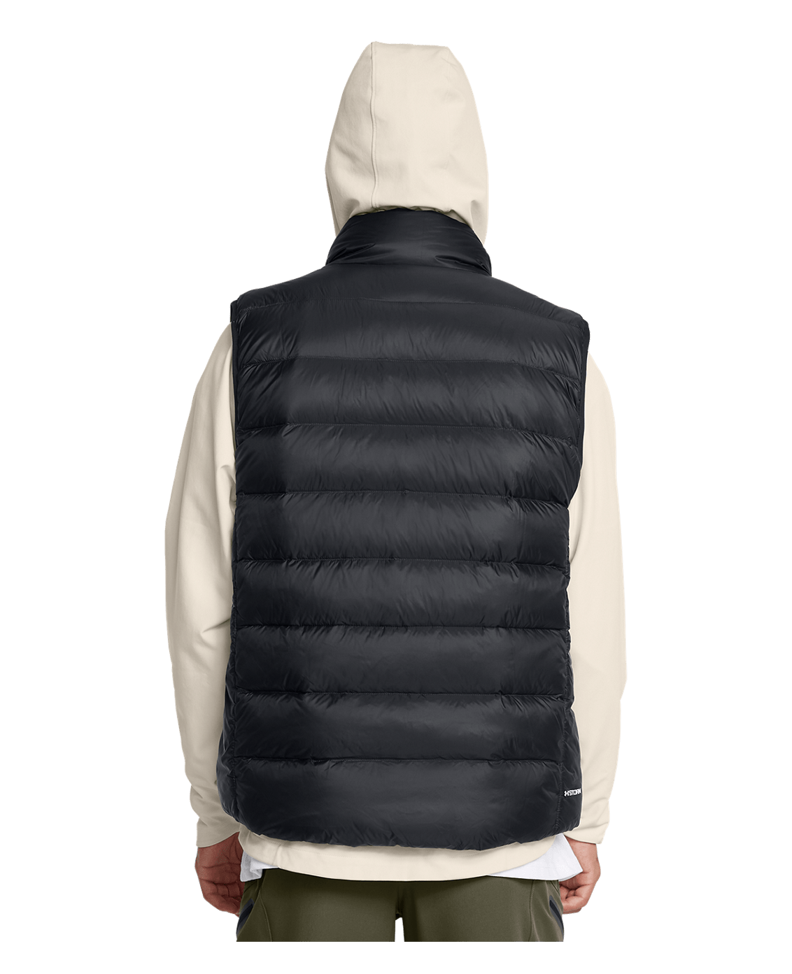 Under Armour Apparel Men's UA Legend Down Vest