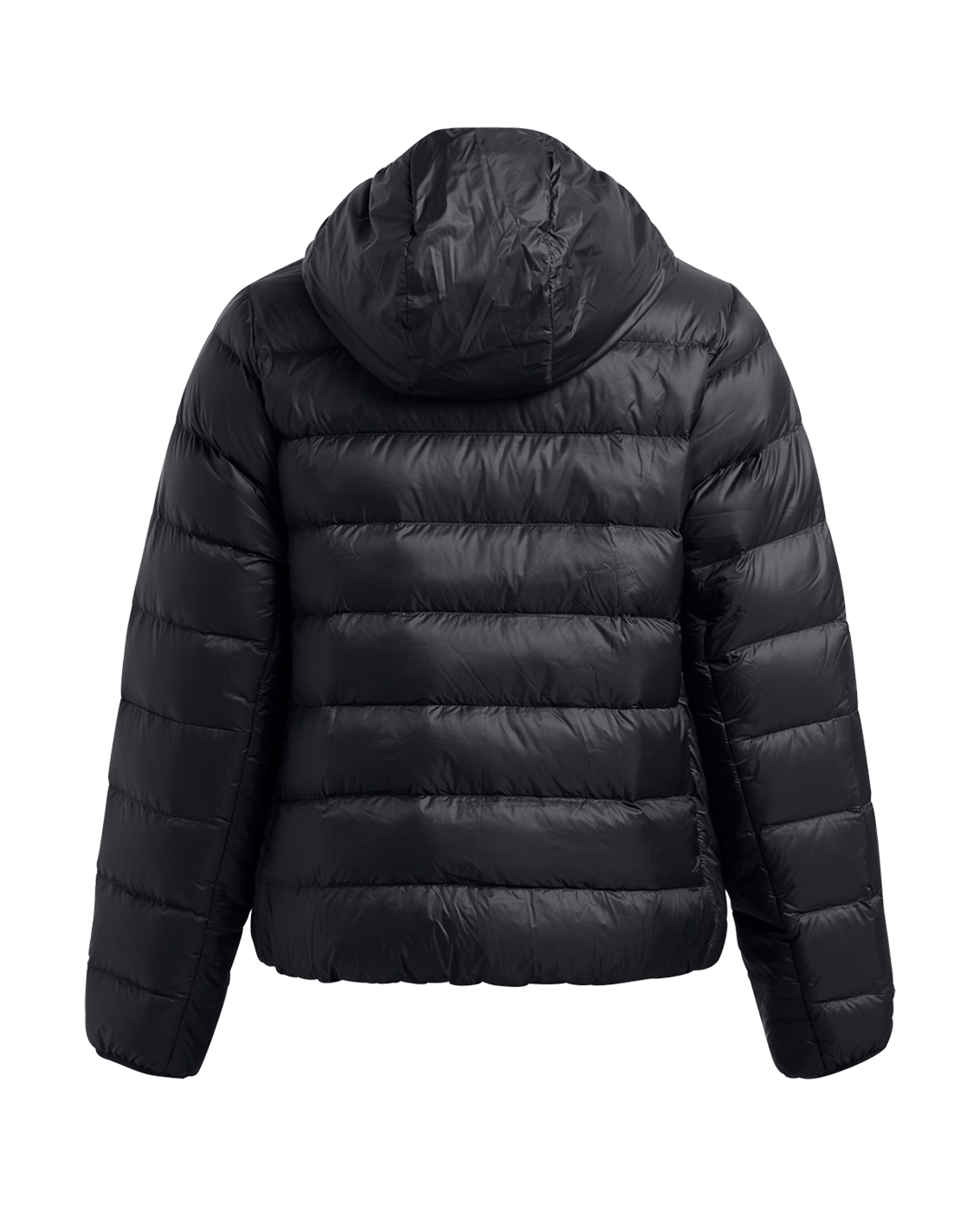 Women's UA Legend Down Hooded Jacket