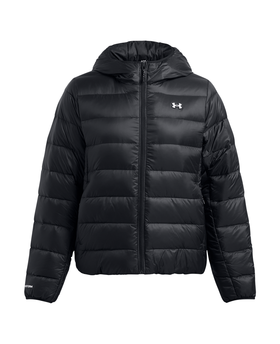 Under Armour Women's UA Legend Down Hooded Jacket