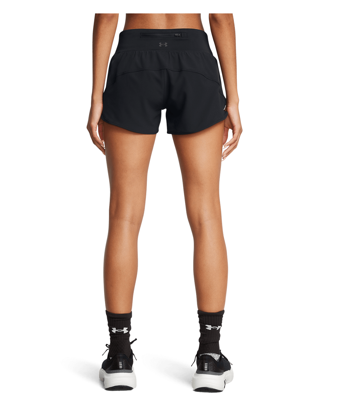 Under Armour Women's UA Launch Pro 3'' Shorts