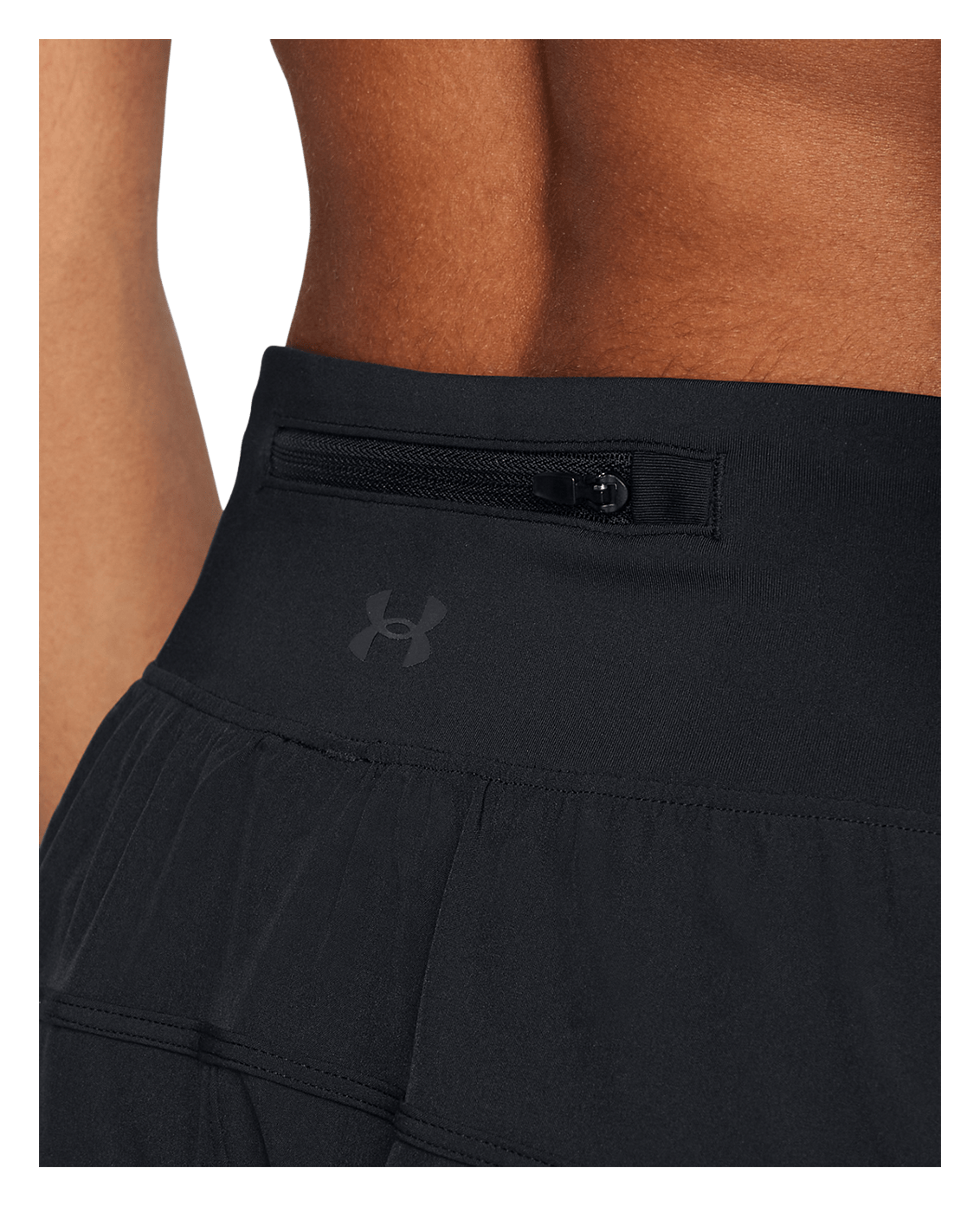 Under Armour Women's UA Launch Pro 3'' Shorts