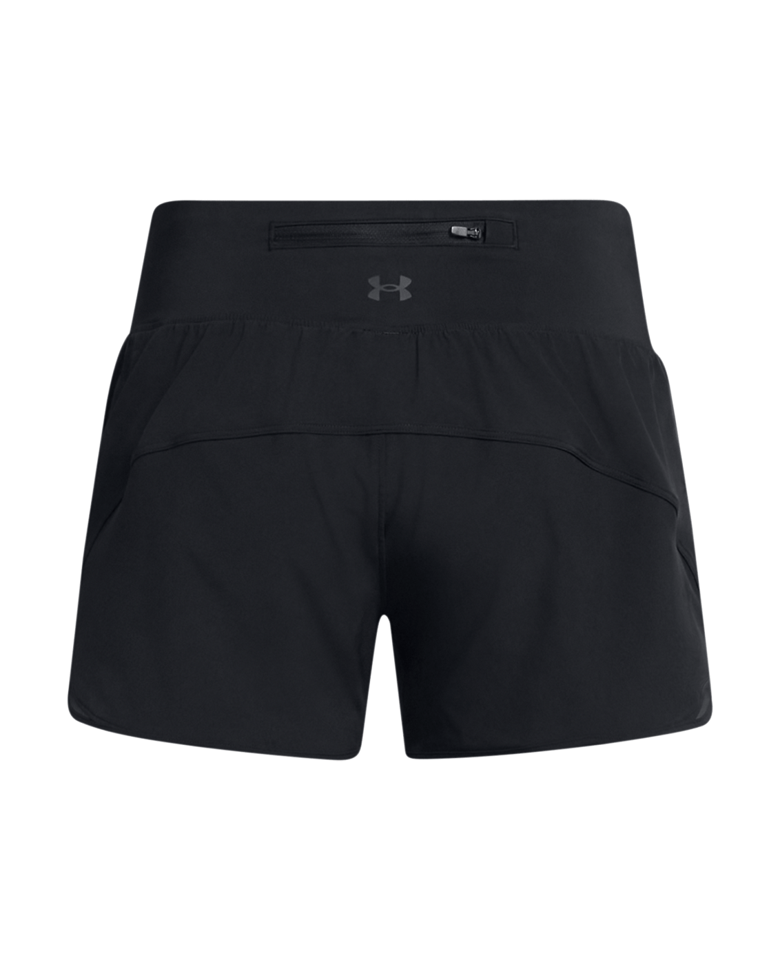 Women's UA Launch Pro 3'' Shorts