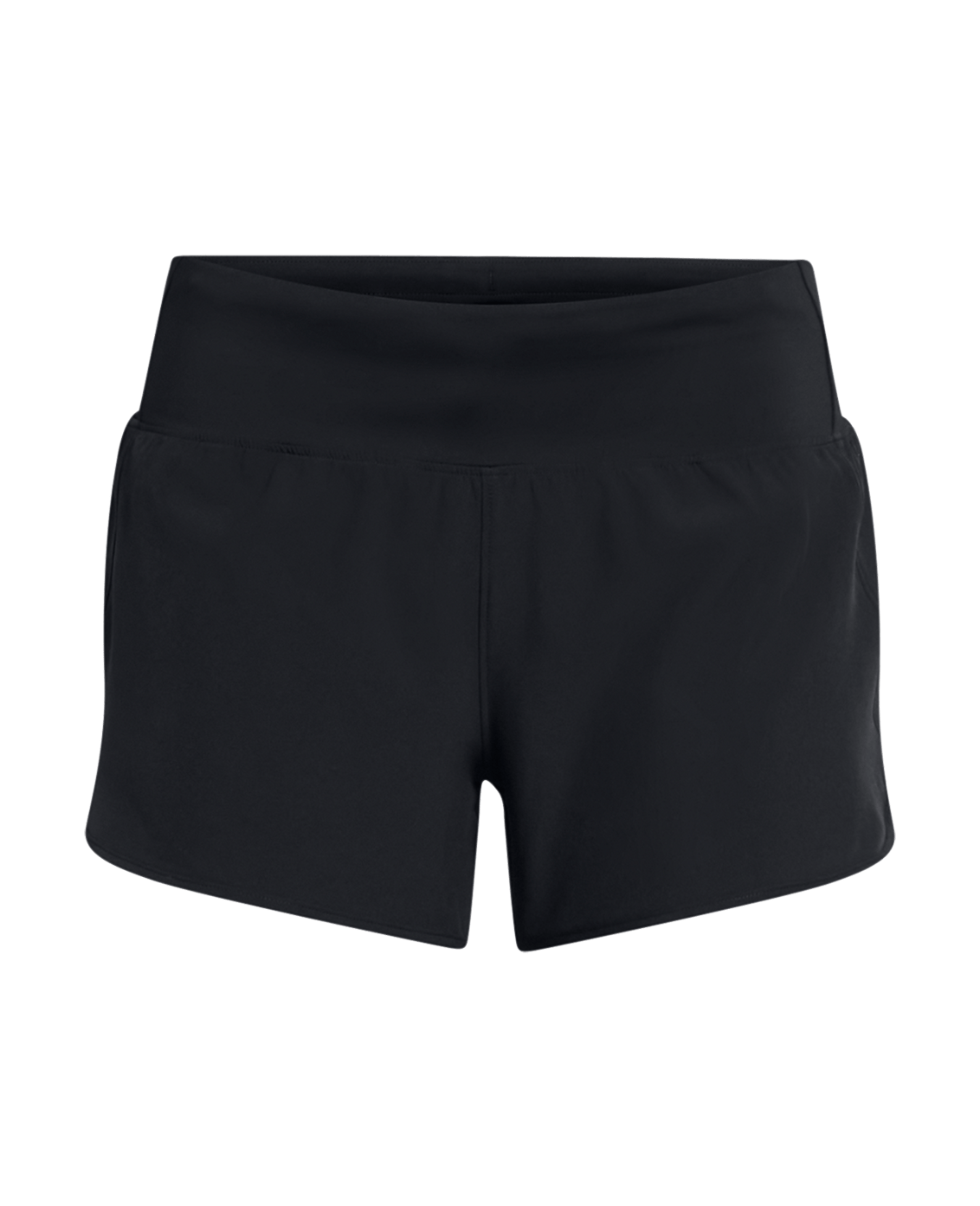 Under Armour Women's UA Launch Pro 3'' Shorts