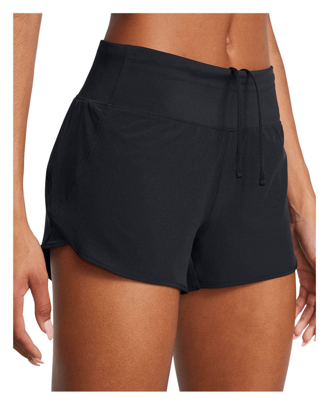 Women's UA Launch Pro 3'' Shorts