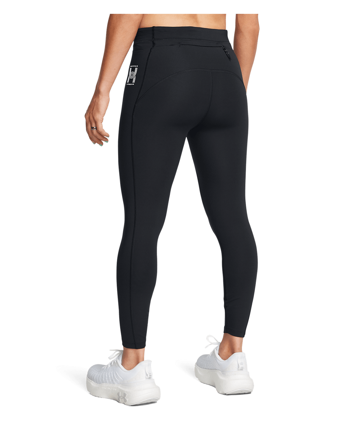 Women's UA Run Anywhere Tights