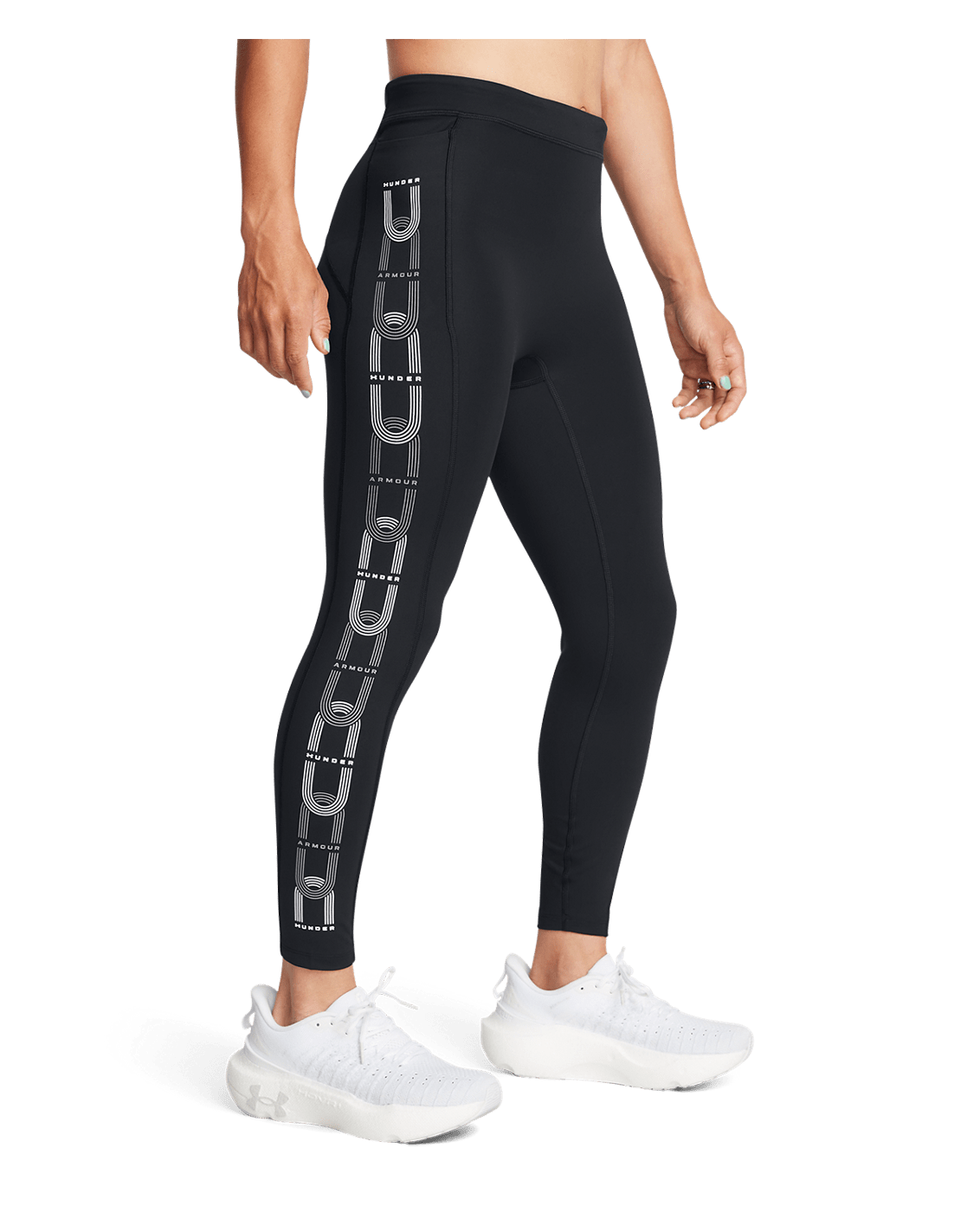 Women's UA Run Anywhere Tights