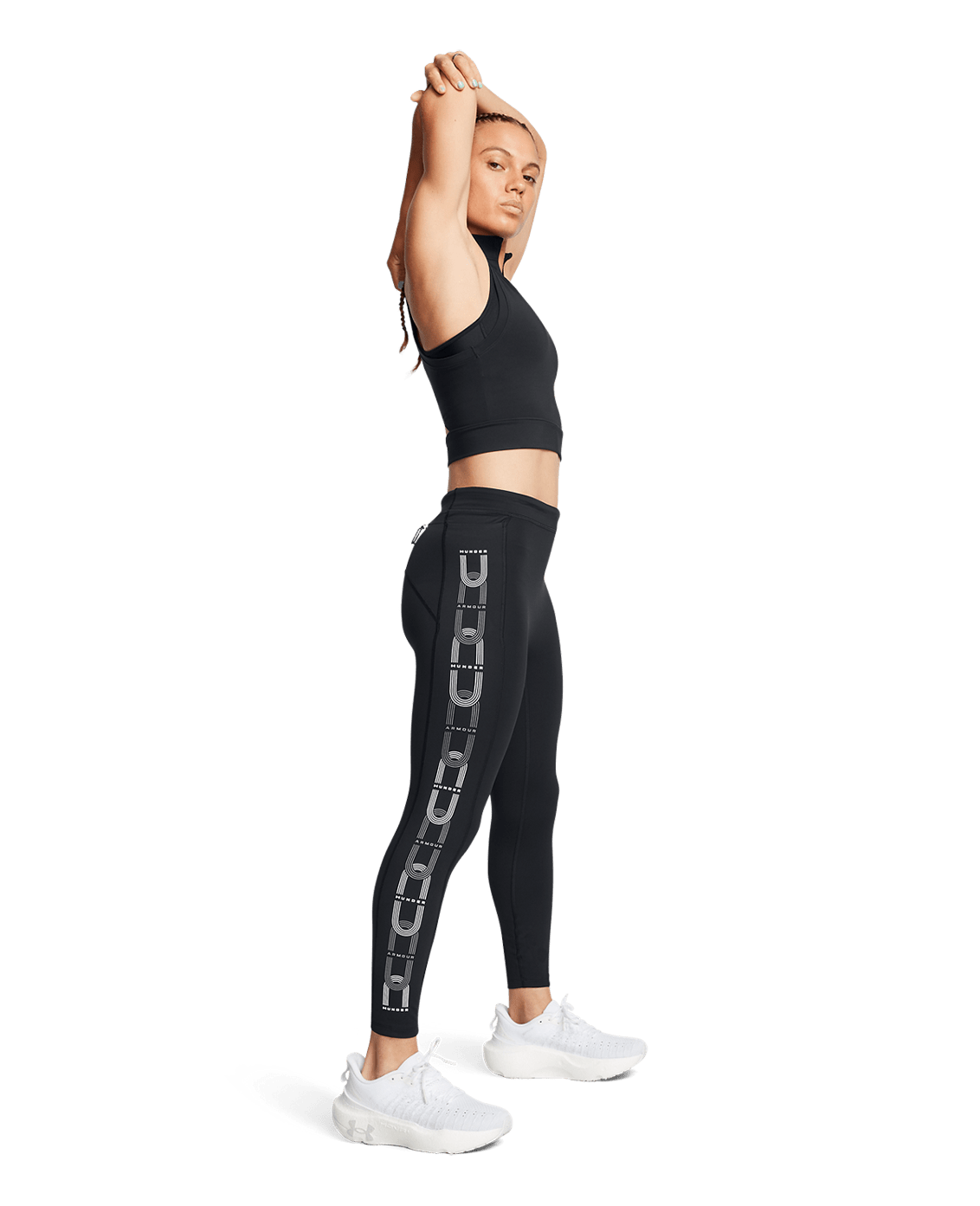 Women's UA Run Anywhere Tights