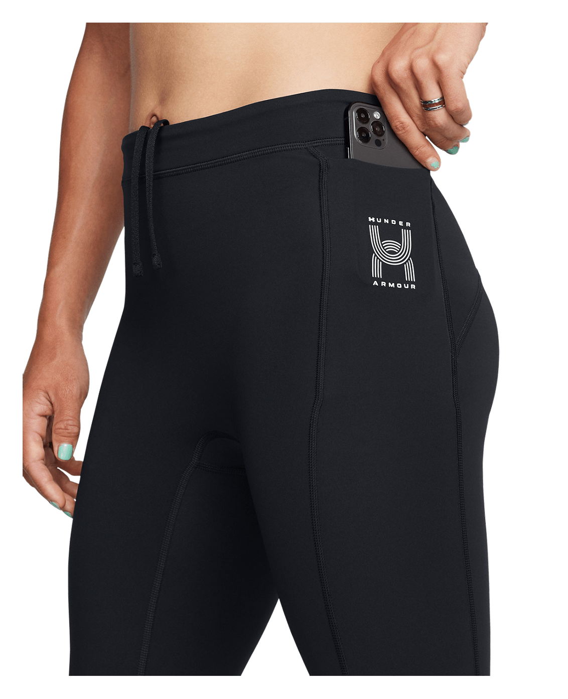 Women's UA Run Anywhere Tights