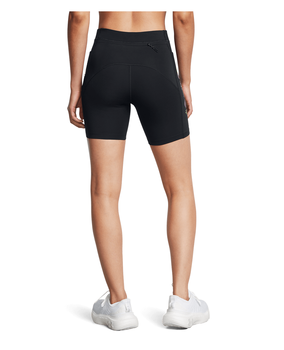 Women's UA Run Anywhere Shorts