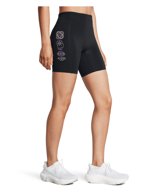 Under Armour Women's UA Run Anywhere Shorts