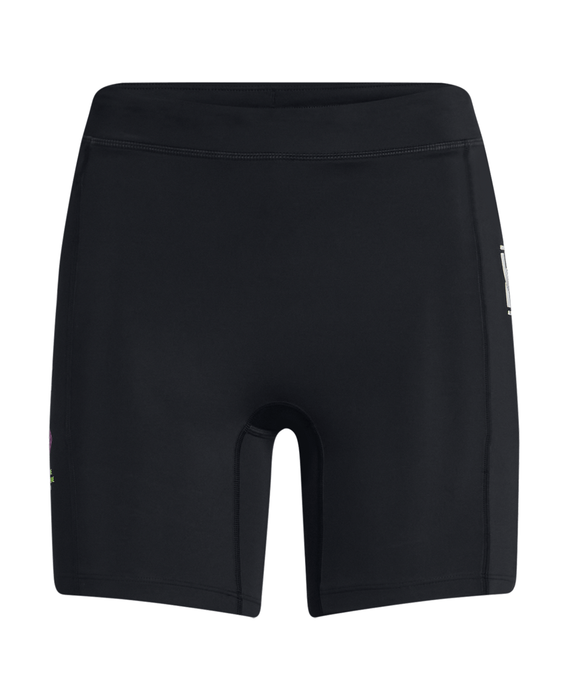 Women's UA Run Anywhere Shorts