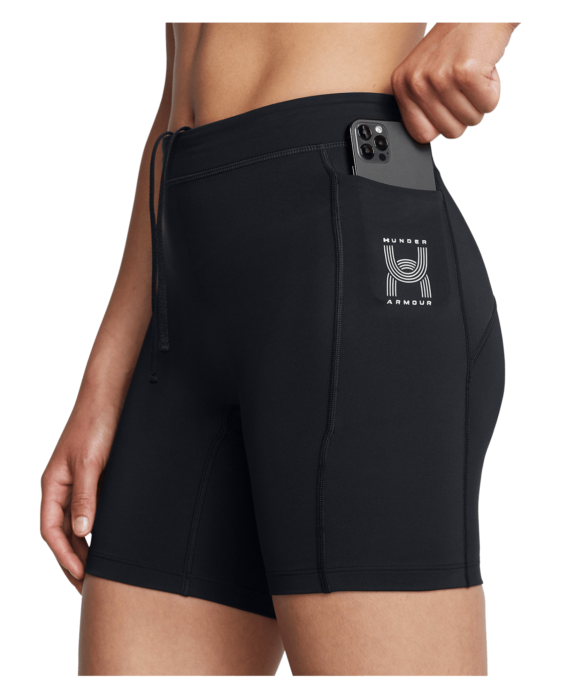 Women's UA Run Anywhere Shorts