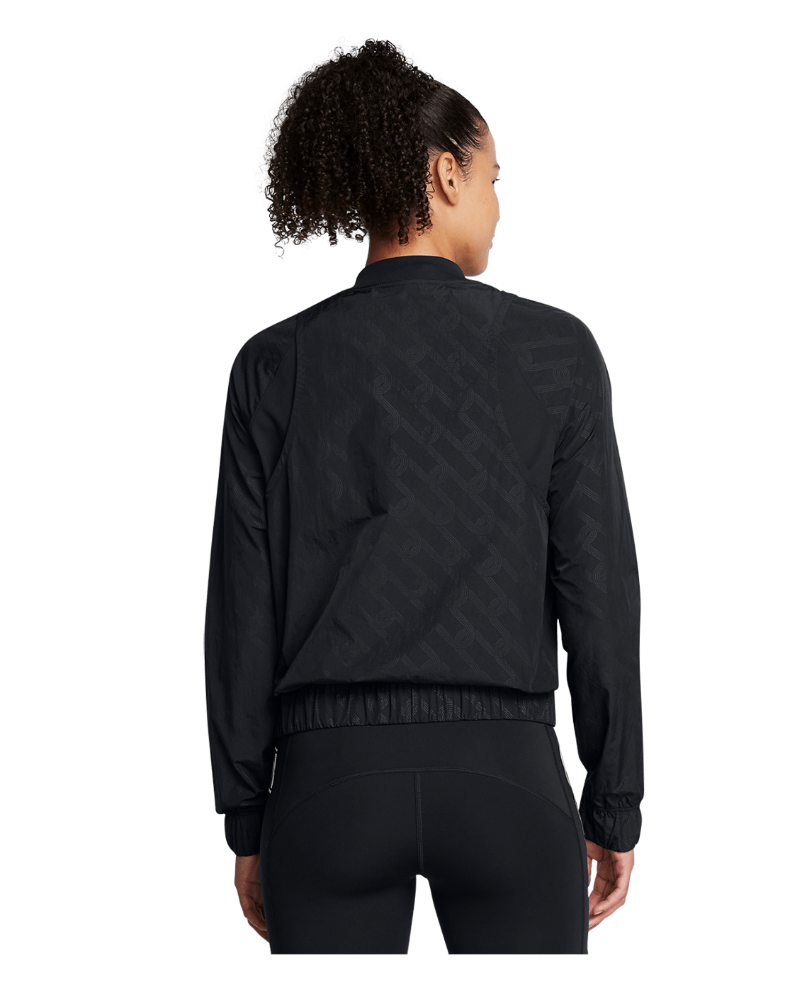 Under Armour Apparel Women's UA Launch Jacket