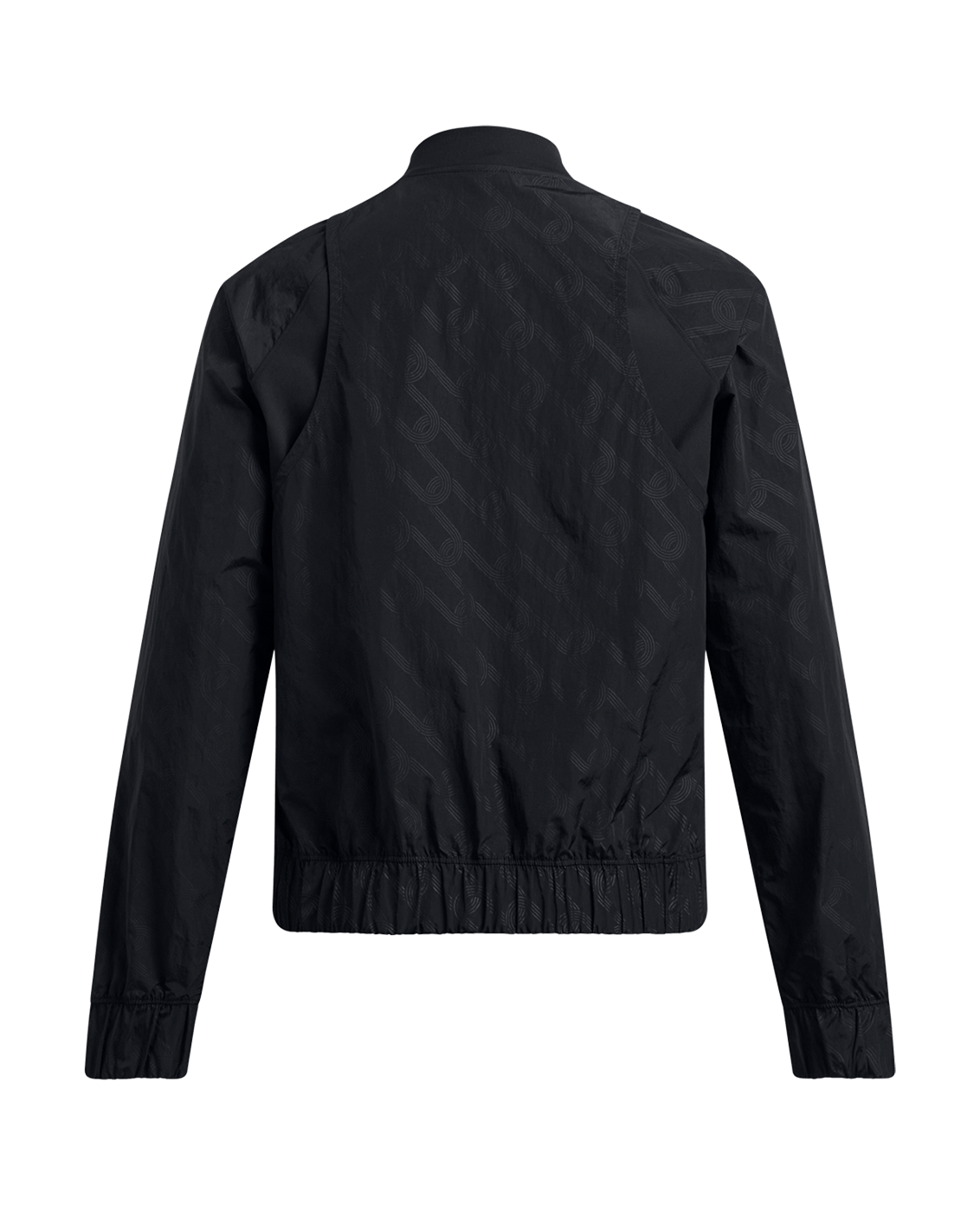 Women's UA Launch Jacket