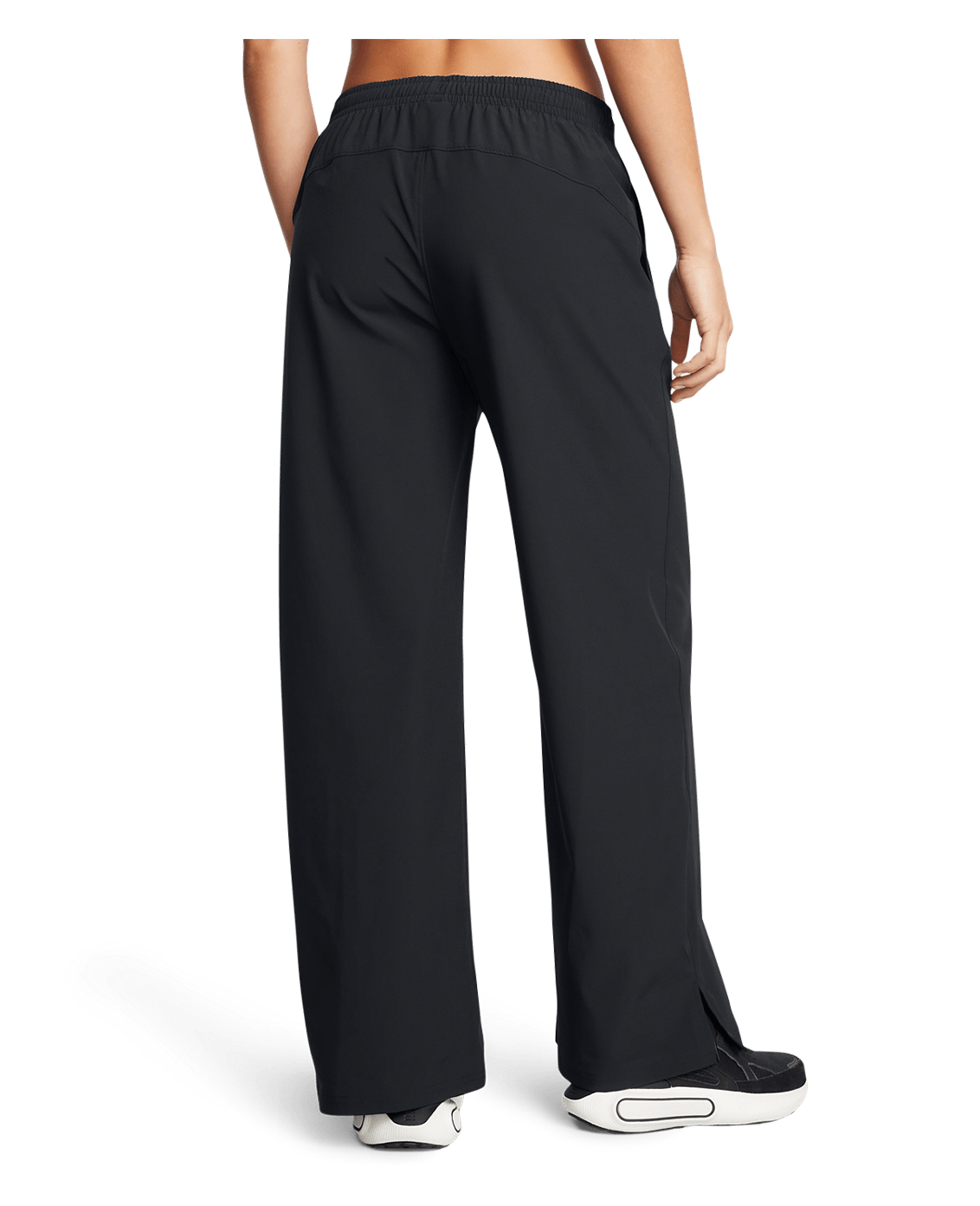 Women's UA Rival Wide Leg Pants